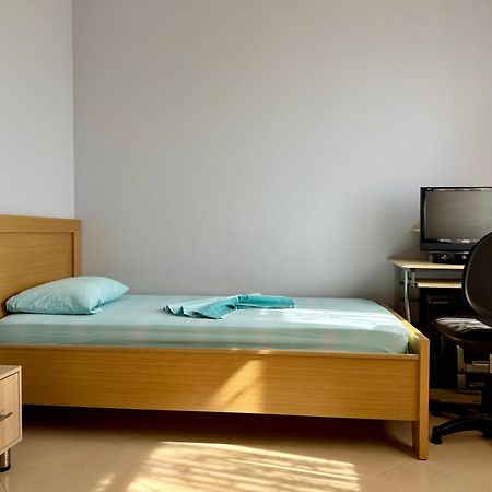 Spectacular Seaview Apartment Vlore Luaran gambar
