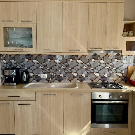 Spectacular Seaview Apartment Vlore Luaran gambar