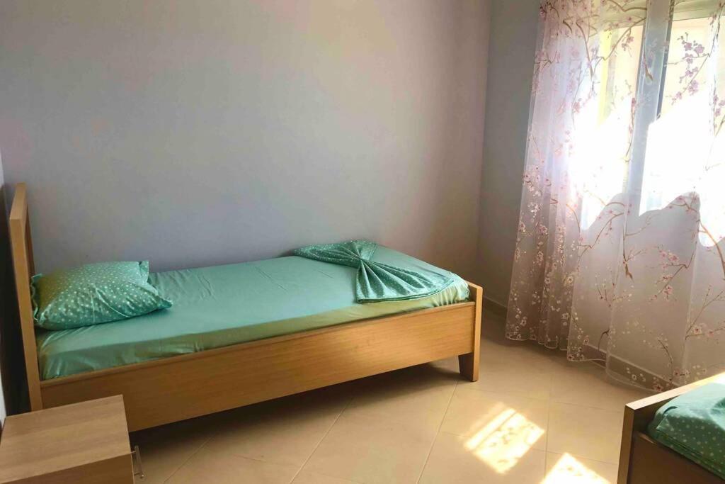 Spectacular Seaview Apartment Vlore Luaran gambar