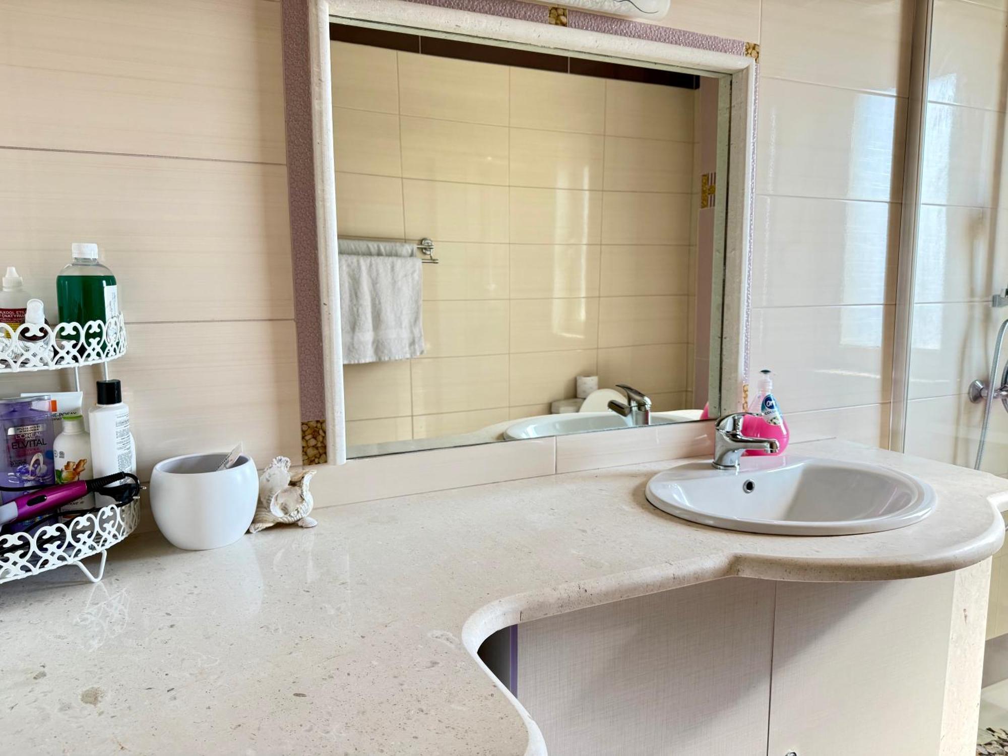 Spectacular Seaview Apartment Vlore Luaran gambar