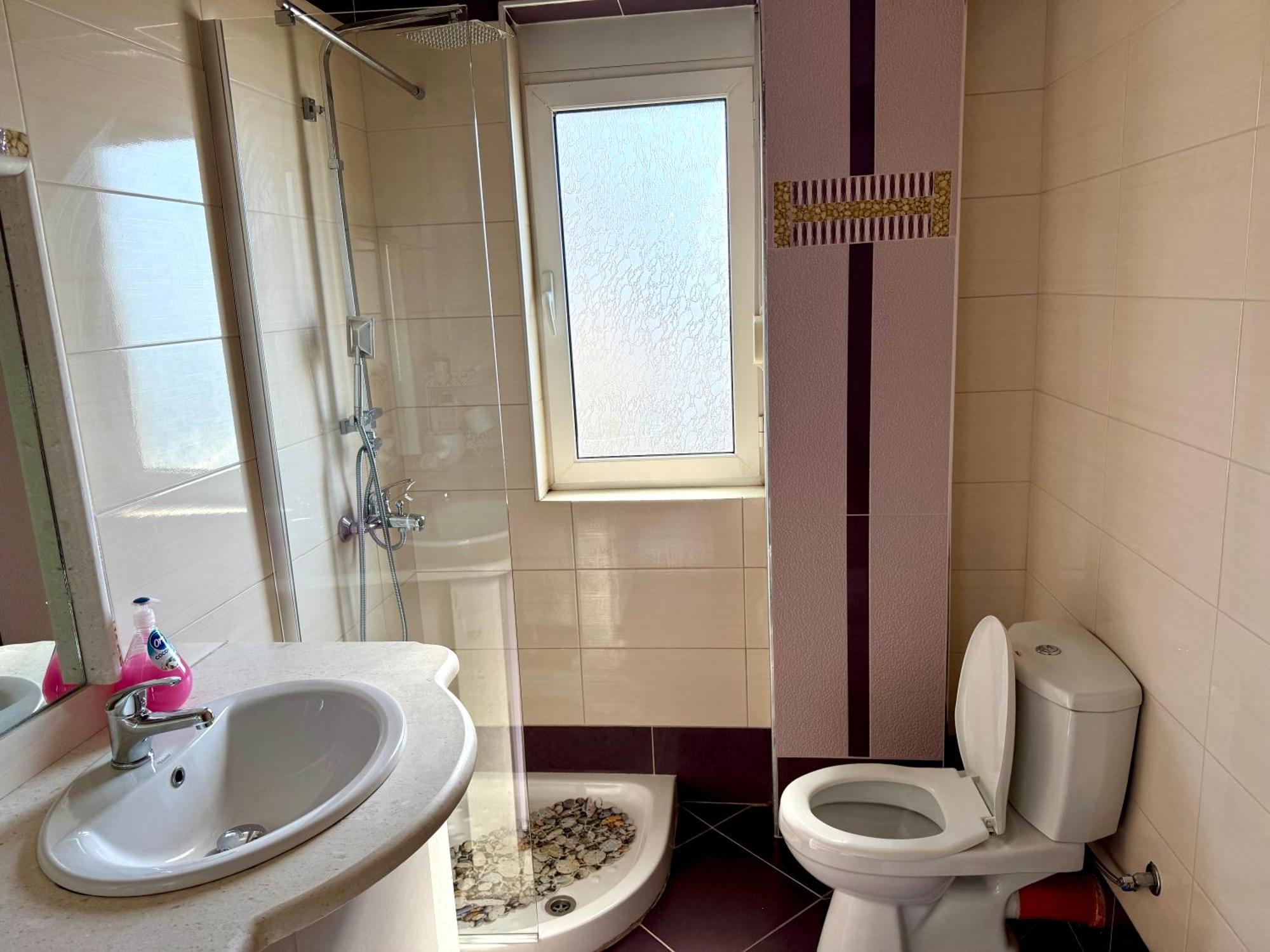 Spectacular Seaview Apartment Vlore Luaran gambar