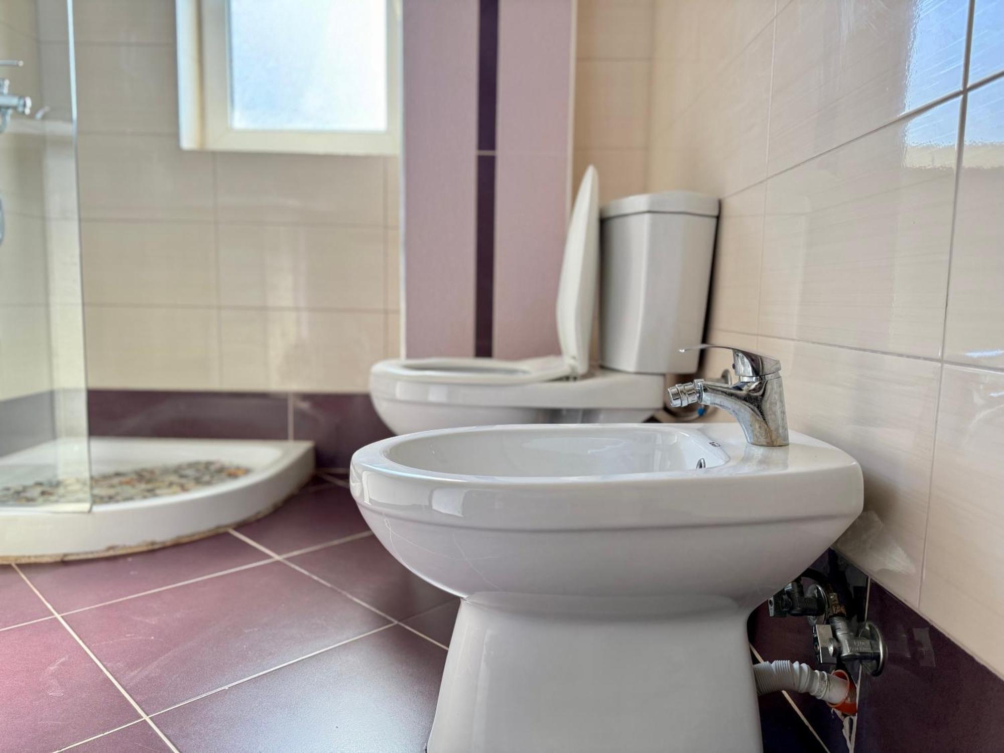 Spectacular Seaview Apartment Vlore Luaran gambar