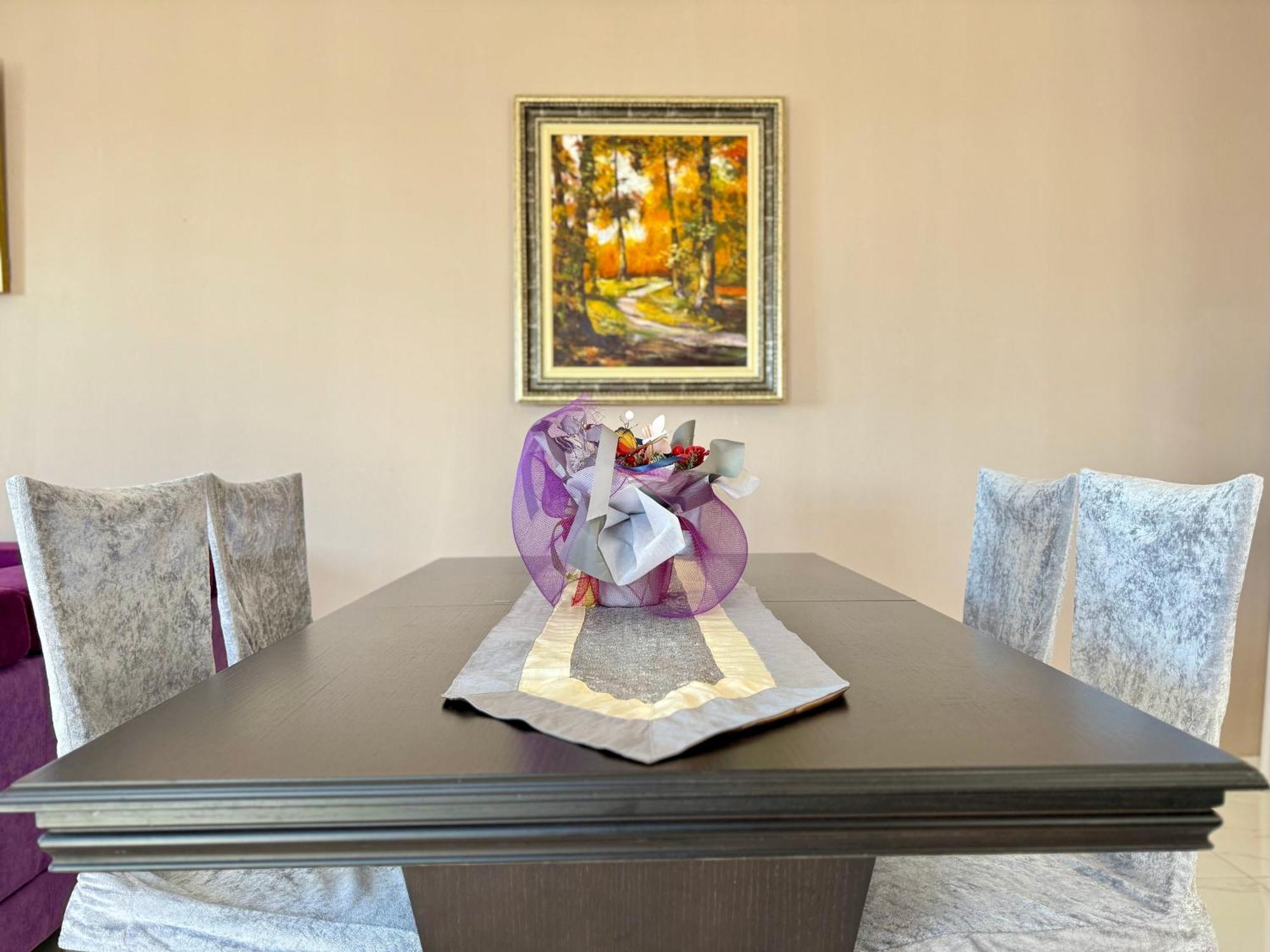 Spectacular Seaview Apartment Vlore Luaran gambar