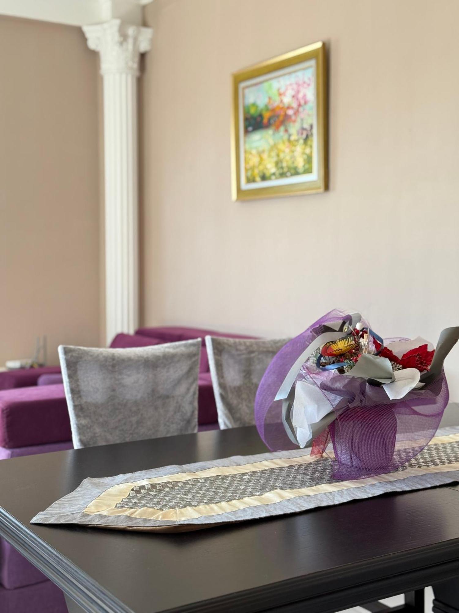 Spectacular Seaview Apartment Vlore Luaran gambar