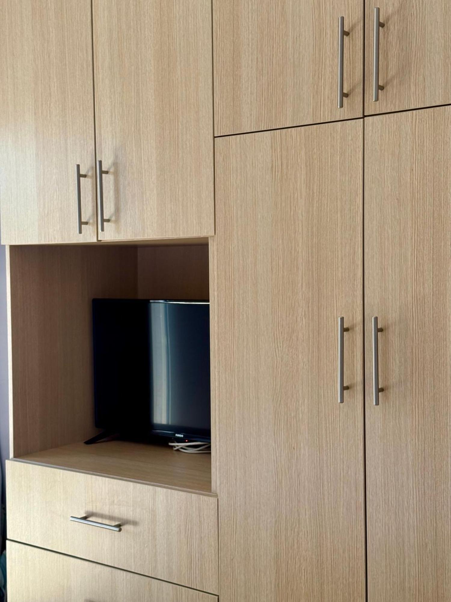 Spectacular Seaview Apartment Vlore Luaran gambar